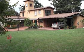 Casa Campestre Del Mangrullo